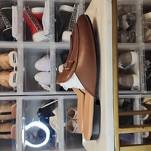 Saks Fifth Avenue brand Men's Loafers